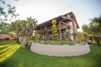 Casa Legado Hotels in 