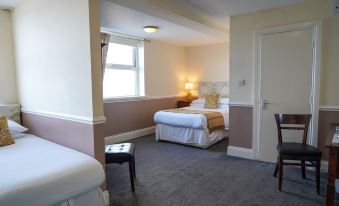 The Royal Hotel