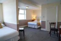 The Royal Hotel Hotels in Whitley Bay