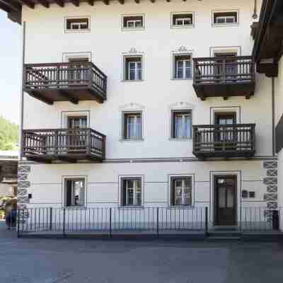 Bait Bepin 14 Hotel Exterior