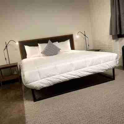 424-Apt. 405 Rooms