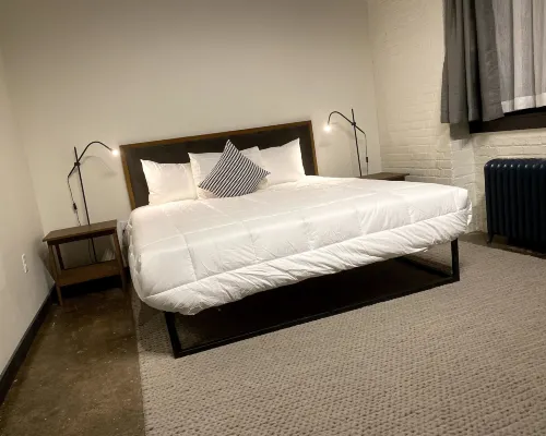 424 Gold Way-Apt. 303 Hoteles en Pittsburgh