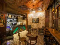 Sam Franss Boutique Otel Hotels in Antakya