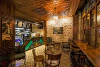 Sam Franss Boutique Otel Hotels in Antakya