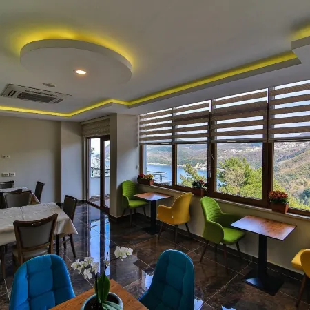 Amasra Sunrise Otel