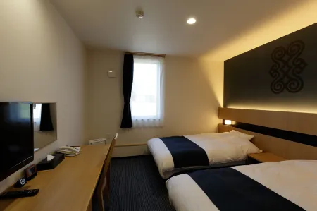 Hotel Reus Ashoro