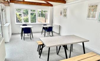 City Centre Guest House