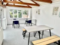 City Centre Guest House Hotels in Barnwood