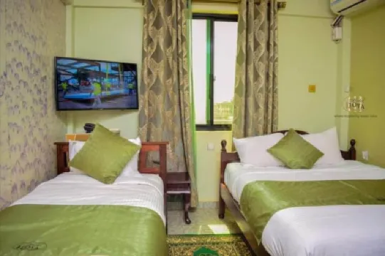 Hotel Itoya Hotels in 