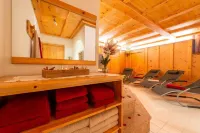 Spires Hotel - spa