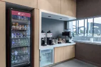 Aloft Savannah Airport Các khách sạn ở Pooler