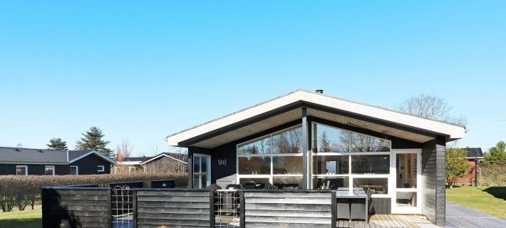 6 Person Holiday Home in Hadsund Hotels in Hadsund