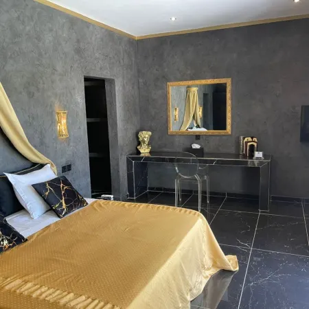 Villa Petit Paradis Boutique Hôtel