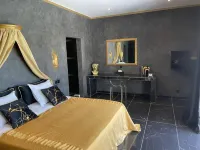 Villa Petit Paradis Boutique Hôtel Hotel a Saly Portudal