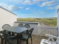 Seaside Serenity in TAYsinge-By Traum - Wifi
