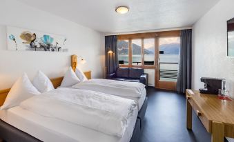 Strandhotel Seeblick