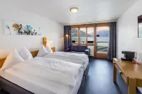 Strandhotel Seeblick - balcony