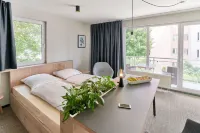 Designhotel Whitman Hotels in Plon