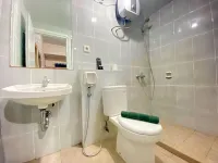 Pleasant 2Br Apartment at Newton Residence Hotels in Bandung Kidul