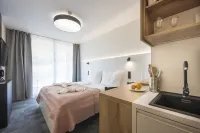 데메노바 레조르트 립토프스키미쿨라슈 호텔