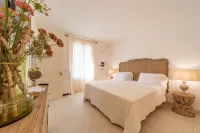 Tenuta Centoporte Hotel a Provincia di Lecce