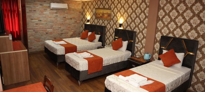 Adana Saray Hotel Hotels in Adana