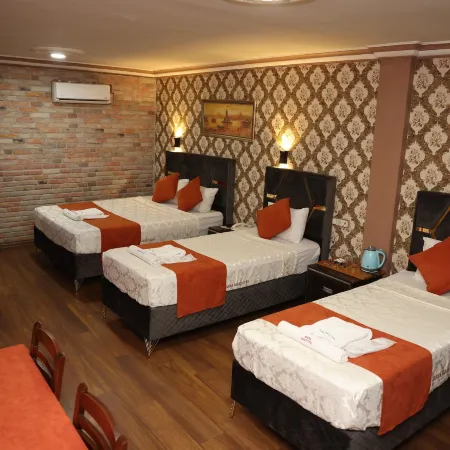 Adana Saray Hotel