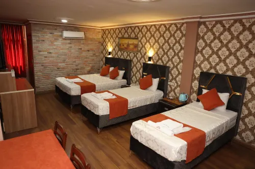 Adana Saray Hotel