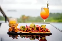 Villa Roca Boutique Resort & Suites - Adult Only - Bữa sáng