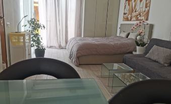 Cozy Sea View Apartment in Civitavecchia
