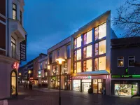 Ravensberger Hof Hotels in Bielefeld