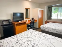 Monument Inn & Suites Hotels in Scottsbluff