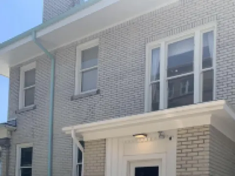 The Edward Buffalo Hotel di Buffalo