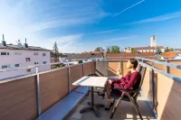 INhouse 우넨 아우프 짓