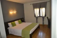 Hotel El Tratado Hotels in Tordesillas