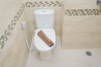 시닉 스튜디오 아파트먼트 앳 B 레지던스