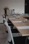 Hôtel-Restaurant Villa Métis Hotel a Chambretaud