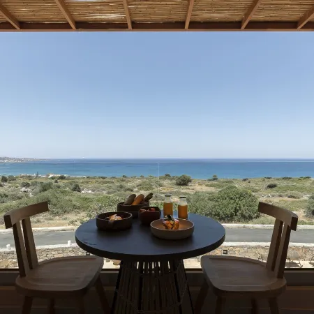 The Nest Resort