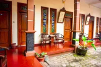 Hotel Laweyan Solo
