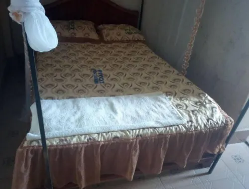 Pivot Hotel Отели в г. Мвинги
