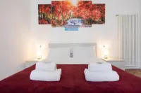 45 - Tourist House Bologna Oberdan - Self Check-IN