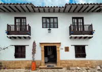 Hotel Verona Villa de Leyva Các khách sạn ở 