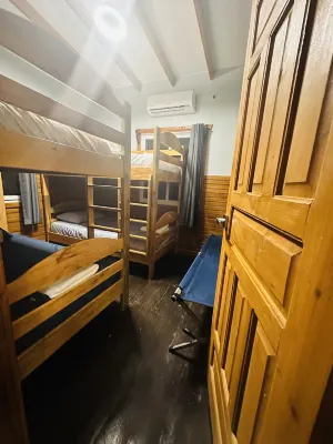 TU Hospedaje Hotel di 