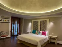Hacienda Santa Maria Regla Hotels in Huasca de Ocampo