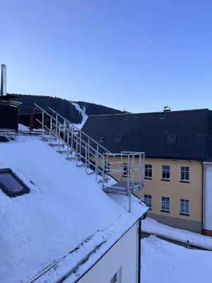 Chalet & Apart Fichtelberger Blick