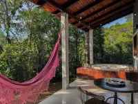 샬레스 푸라 비다