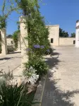 BioAgriturismo Messer Gesualdo Các khách sạn ở Province of Lecce