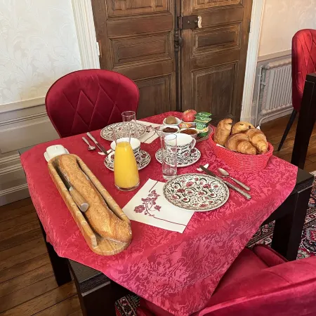 Manoir du Parc (Adults Only)