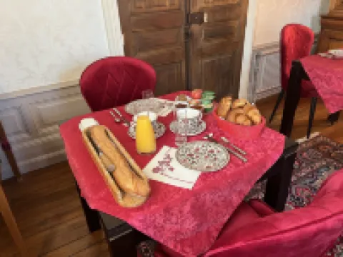 Manoir du Parc (Adults Only)