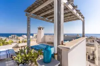 Mare, Mare, Mare - le Case di Valentina - Apartments